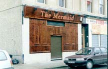 The Mermaid